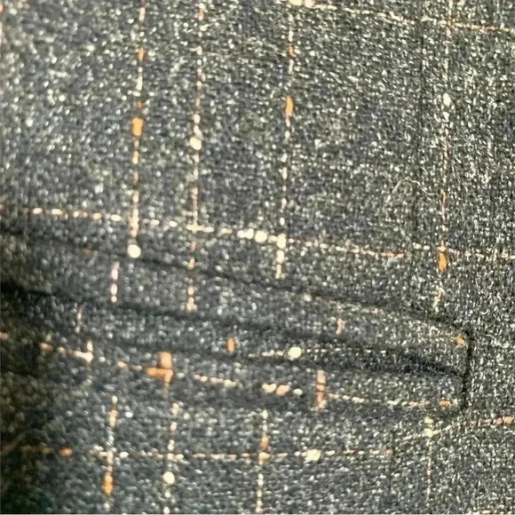 Bianca Nygard petite wool blazer - Picture 6 of 6